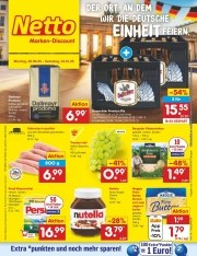 Prospekte Netto Marken Discount Wilhelmshaven