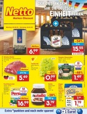 Prospekte Netto Marken Discount 