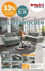 Prospekte Opti Wohnwelt Arnsberg