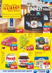Prospekte Netto Marken Discount Mainz