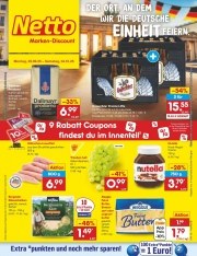 Prospekte Netto Marken Discount Neustadt am Rübenberge