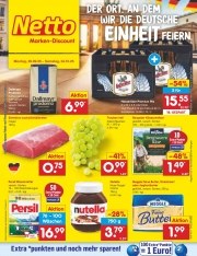 Prospekte Netto Marken Discount Gröditz