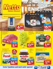 Prospekte Netto Marken Discount Aalen