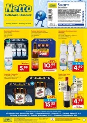 Prospekt Netto Marken Discount