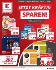 Prospekte Kaufland Düren
