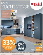 Prospekte Opti Wohnwelt Bamberg