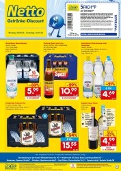 Prospekt Netto Marken Discount