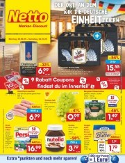 Prospekte Netto Marken Discount Osnabrück