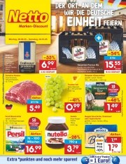 Prospekte Netto Marken Discount 