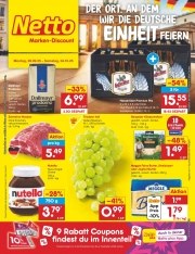 Prospekte Netto Marken Discount Erlangen