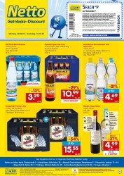 Prospekt Netto Marken Discount