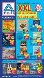 Prospekte Aldi Nord Kiel