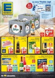 Prospekte Edeka Wittenberge