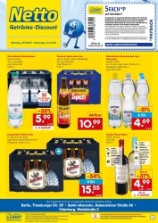 Prospekt Netto Marken Discount