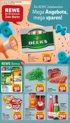 Prospekte Rewe Neuwied