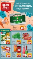 Prospekte Rewe Schwerin