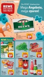 Prospekte Rewe Braunschweig