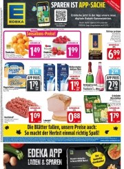 Prospekte Edeka Wegscheid