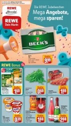 Prospekte Rewe Leipzig