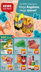 Prospekte Rewe Ingolstadt