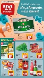 Prospekte Rewe Weilrod
