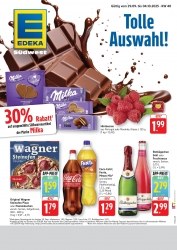 Prospekte Edeka Heidelberg