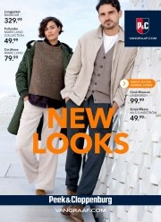 Prospekte Peek & Cloppenburg Hannover