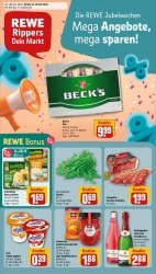 Prospekte Rewe Grevenbroich
