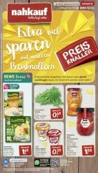 Prospekte Rewe Colmberg