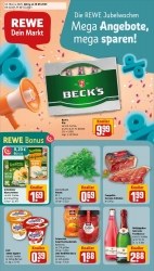 Prospekte Rewe Gräfelfing