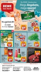 Prospekte Rewe Herten