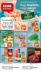 Prospekte Rewe Lippstadt