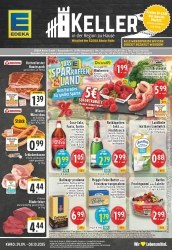 Prospekt Edeka
