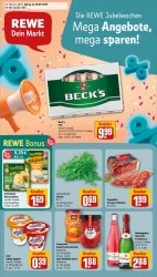 Prospekt Rewe