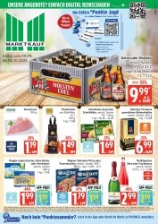 Prospekte Marktkauf Hamburg