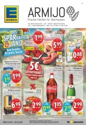 Prospekte Edeka Oberhausen