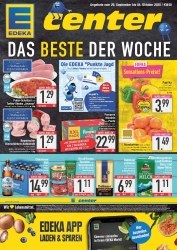 Prospekt E-Center