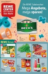 Prospekt Rewe