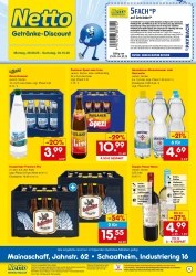 Prospekt Netto Marken Discount