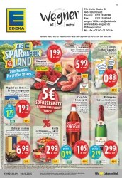 Prospekt Edeka