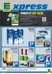 Prospekt Edeka