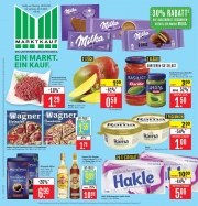 Prospekt Marktkauf