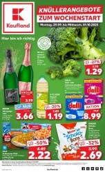 Prospekte Kaufland Dinslaken