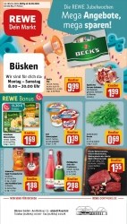 Prospekt Rewe