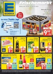 Prospekte Edeka Hamburg