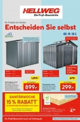 Prospekte Hellweg 