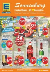 Prospekte E-Center Hamm