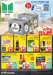 Prospekt Marktkauf