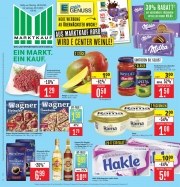 Prospekt Marktkauf
