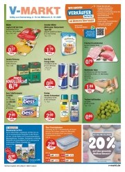 Prospekte V-Markt München